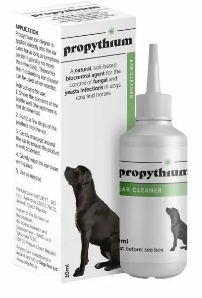 Propythium - Ear Cleaner 10ml