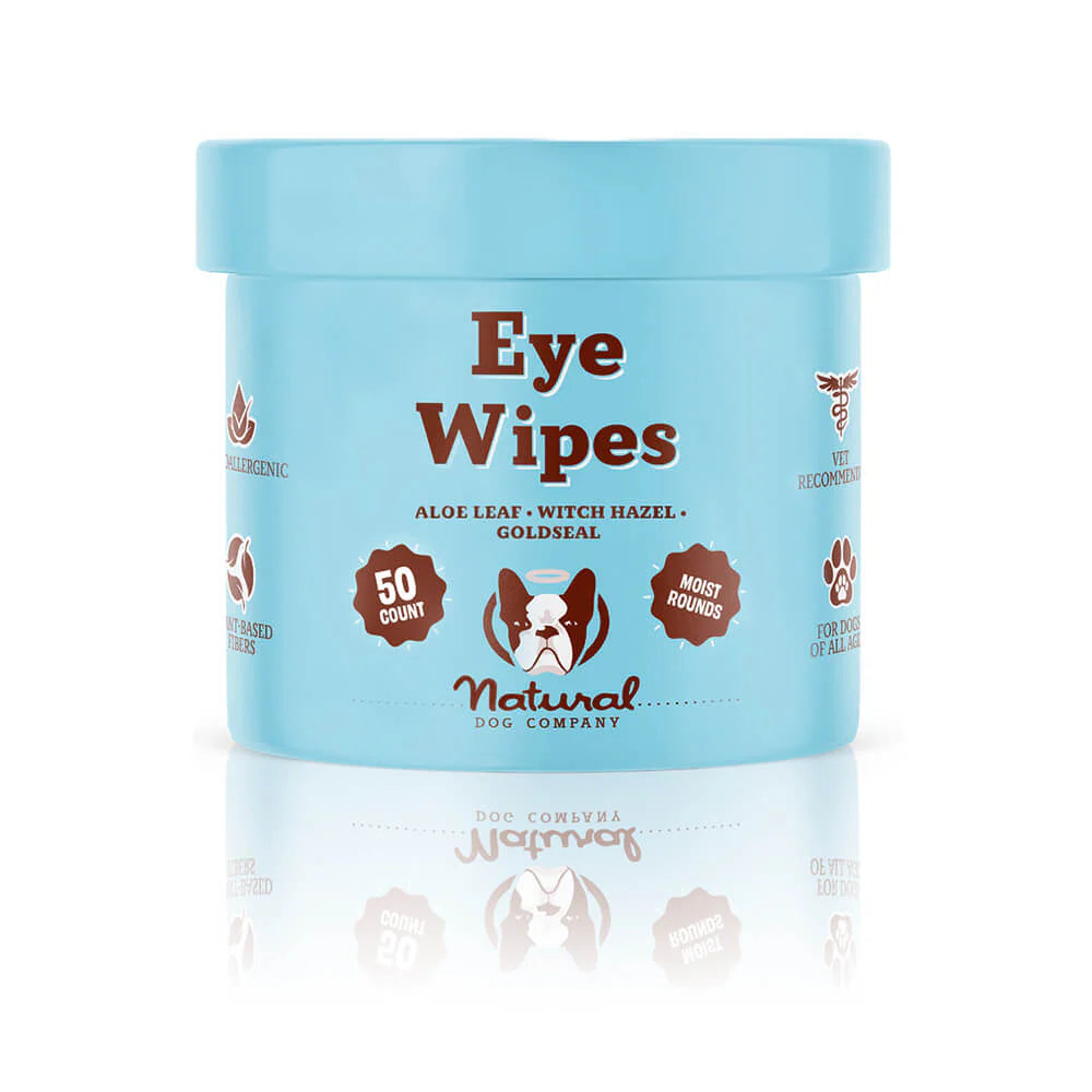 Eye Wipes