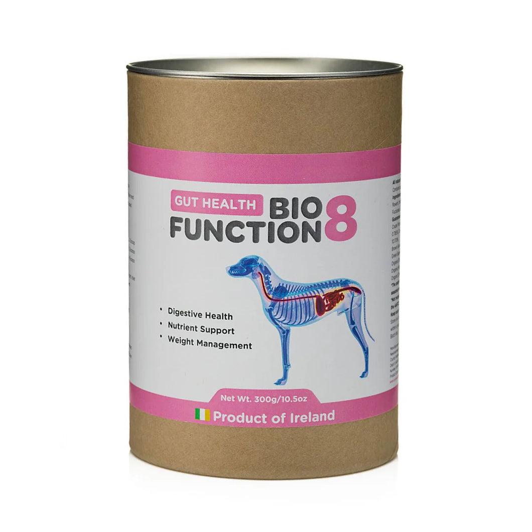 Bio Function8 150g Tub