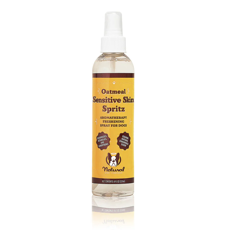 Sensitive Skin Spritz