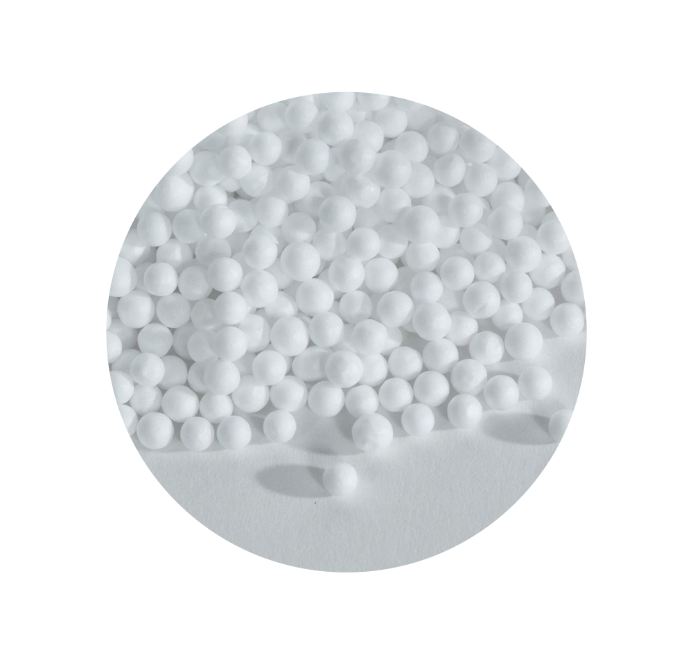 Add Bed Filler Styrofoam Balls bean bag